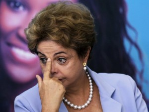 Dilma Rousseff