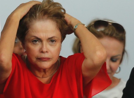Dilma Rousseff enquete - perplexidade 3