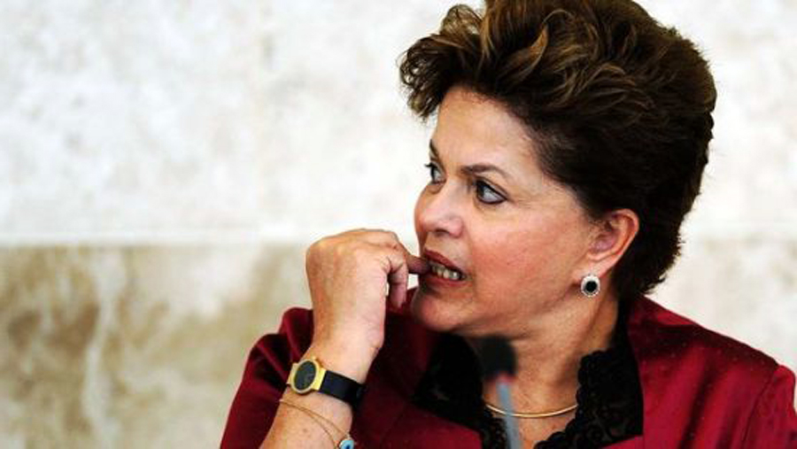 Todos os caminhos levam ao impeachment de Dilma Rousseff. Até o PSDB já sabe!