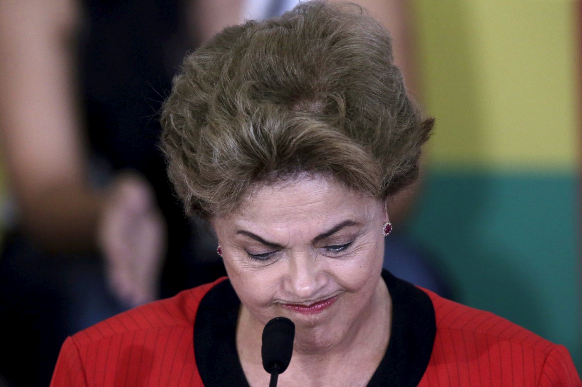 Dilma