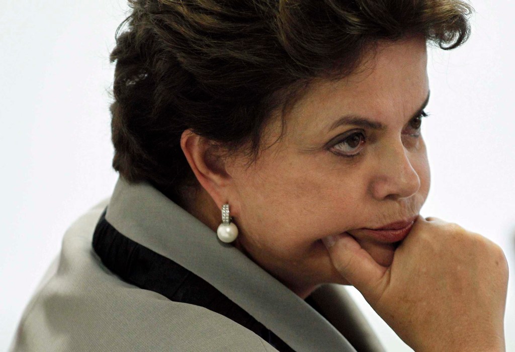 Lei que privatiza companhia de água de São Paulo foi sancionada em 2 de maio