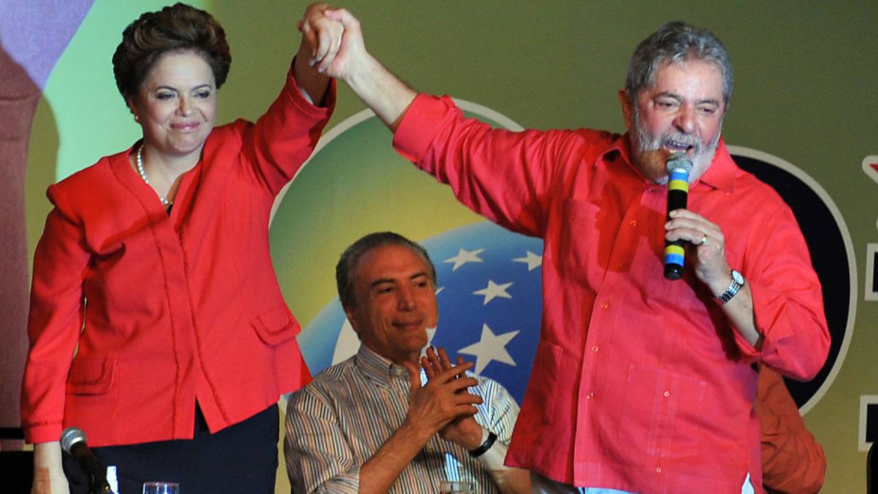 Dilma_Lula_Temer_Convenção_PT