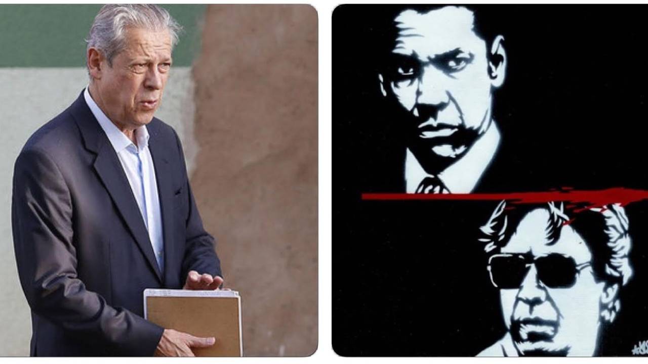 Dirceu Gângster
