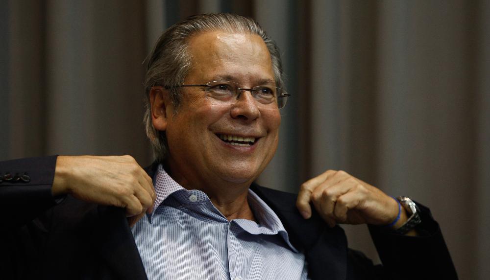 Em 1996, o PT dispensava provas para acusar meio mundo por quebra de sigilo