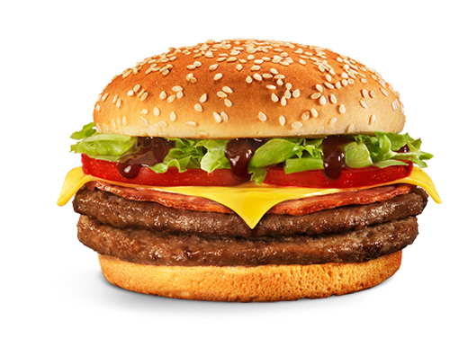 doublegrill