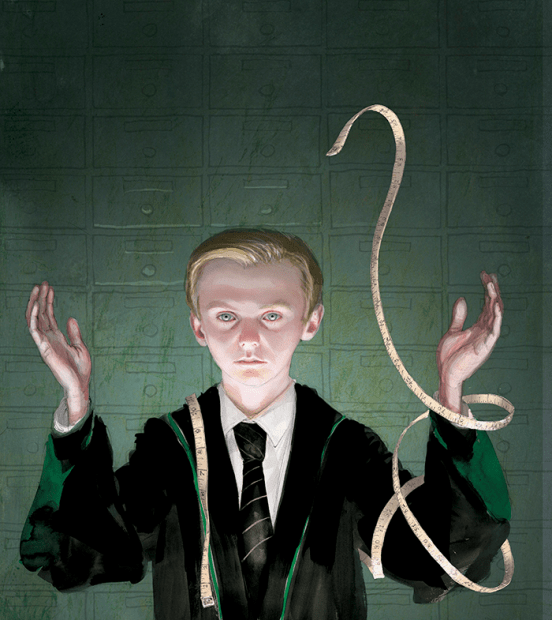 Draco Malfoy