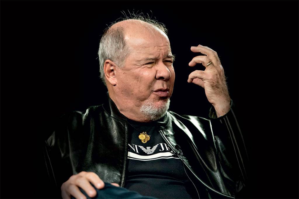 Fachin homologa delação premiada de Duda Mendonça