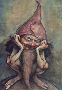 duende