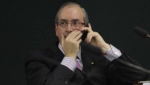 Presidente da Câmara questionou matéria de "O Globo"