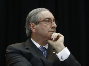 Cunha: separando as investigações