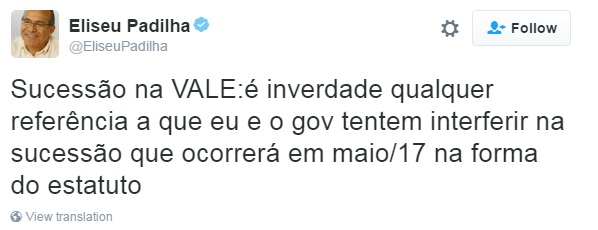 eliseu