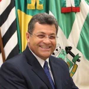 Emidio Souza, presidente do PT paulista