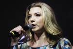 A atriz de ‘Game Of Thrones’, Natalie Dormer