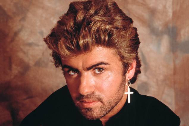 George Michael em 1987 George Michael em 1987
