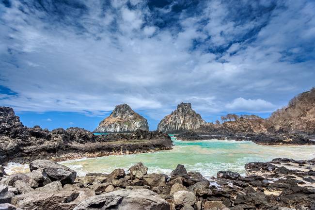 Fernando de Noronha Fernando de Noronha