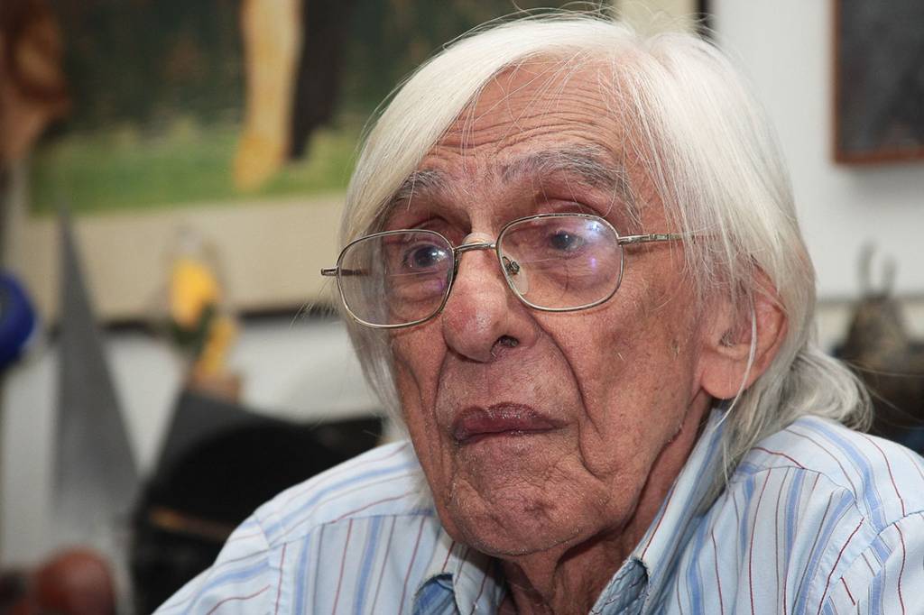 A inquietude modernista de Ferreira Gullar