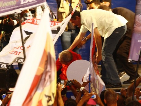 Foto: Margarida Neide/Ag. A Tarde/Folhapress