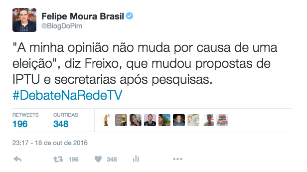 Freixo muda
