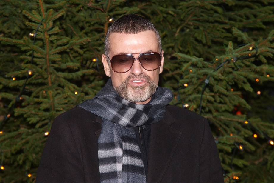 Morreu neste domingo (25) o cantor e compositor inglês George Michael, aos 53 anos