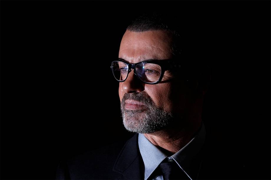 Morreu neste domingo (25) o cantor e compositor inglês George Michael, aos 53 anos