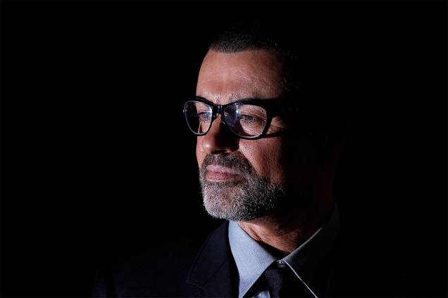 Morreu neste domingo (25) o cantor e compositor inglês George Michael, aos 53 anos Morreu neste domingo (25) o cantor e compositor inglês George Michael, aos 53 anos