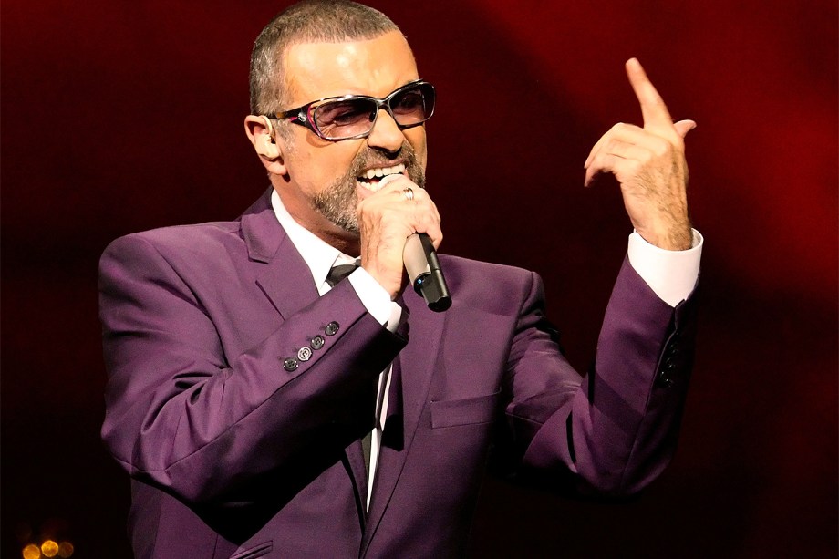 Morreu neste domingo (25) o cantor e compositor inglês George Michael, aos 53 anos