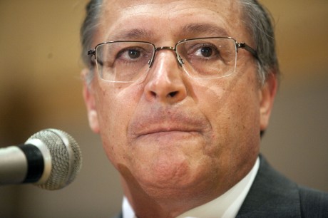 Nova leva de secretários de Alckmin inclui Saulo de Castro nos Transportes