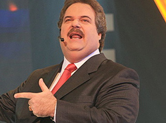 gilbertobarros