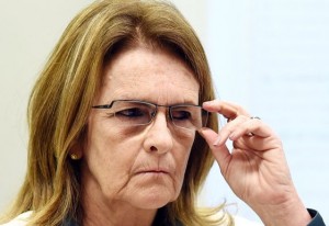 Quem seguir&aacute; os conselhos de Gra&ccedil;a?