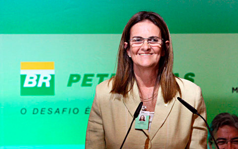 graça-foster