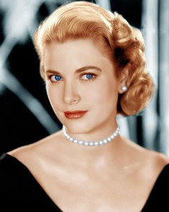 Grace Kelly: uma loira com pele de loi&ccedil;a que era cousa de doudo
