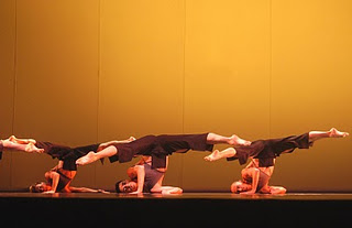 Balé Teatro Guaíra