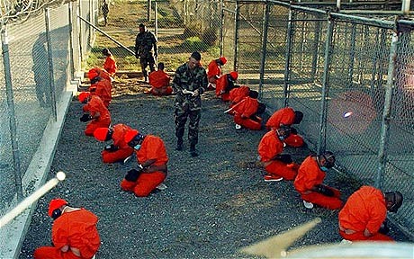 ‘Guantánamo, o nome da traição’, de Demétrio Magnoli