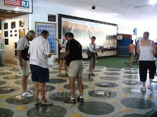 Hall da fama do futebol