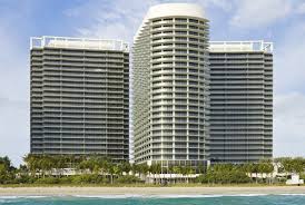 O exclusivo St. Regis Miami Bal Harbour, onde Ronaldo comprou apartamento