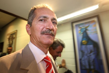 Plen&aacute;rio da C&acirc;mara vai votar hoje o C&oacute;digo Florestal