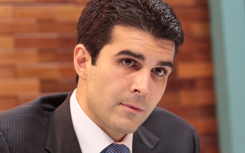 Helder Barbalho com problemas no Ministério da Integração