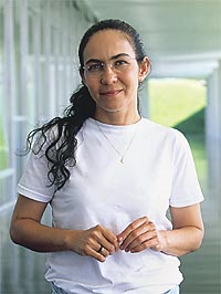 Heloísa Helena