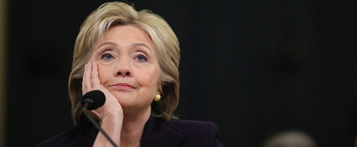 hillary