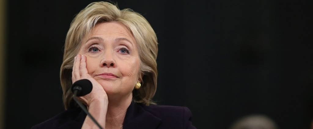 hillary