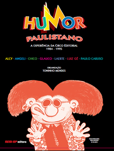 Humor Paulistano - Capa (3)