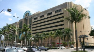 Shopping Iguatemi: aluguel mais alto do Brasil