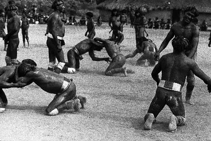 indios