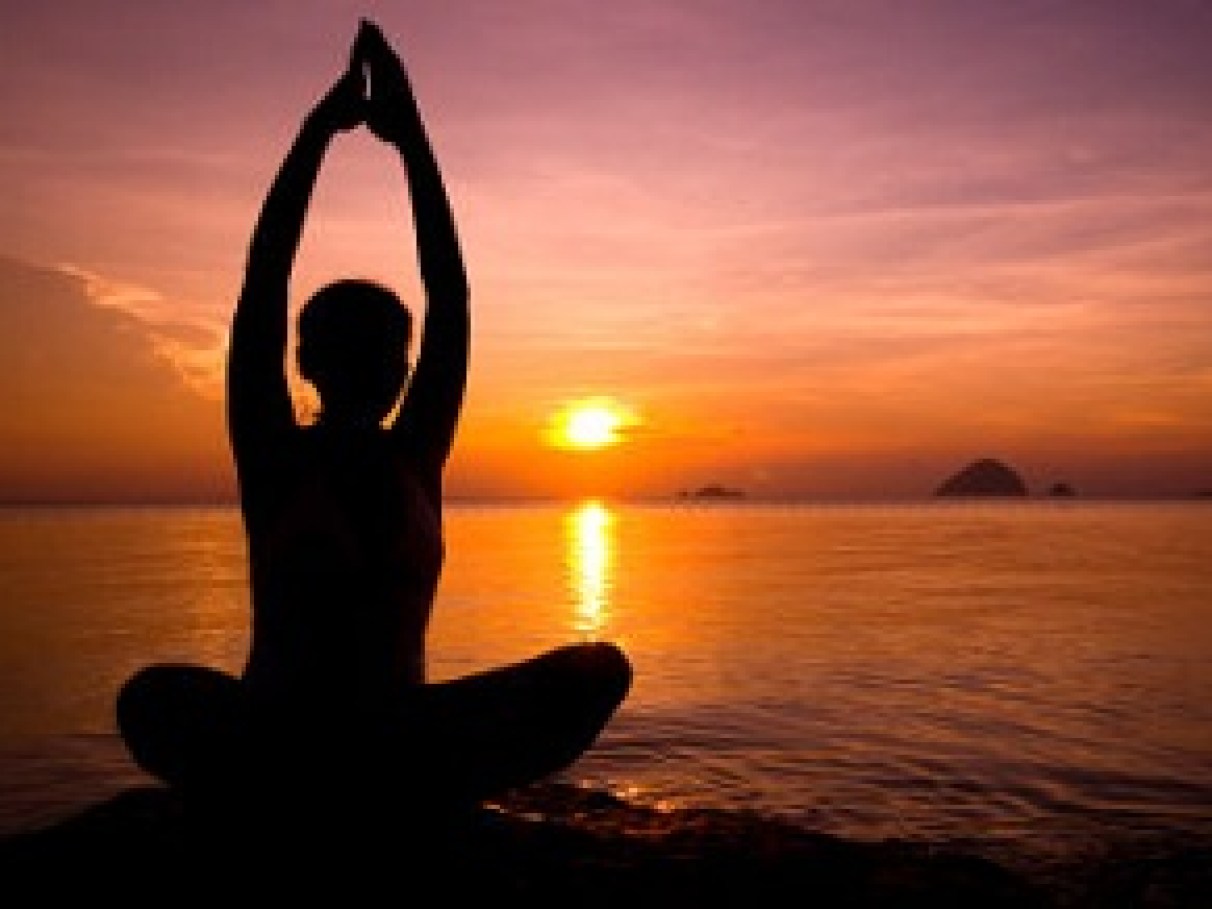 Sete coisas que você não sabia sobre a ioga, Esportes