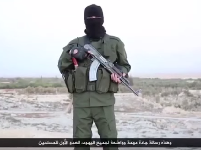 ISIS screenshot