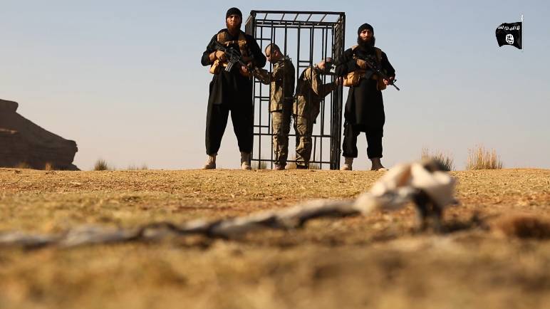 isis