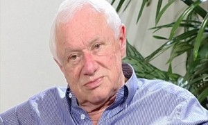 Barata: poupado pela CPI