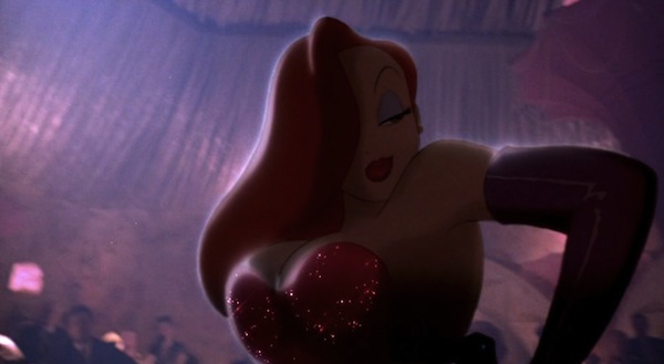 jessica rabbit