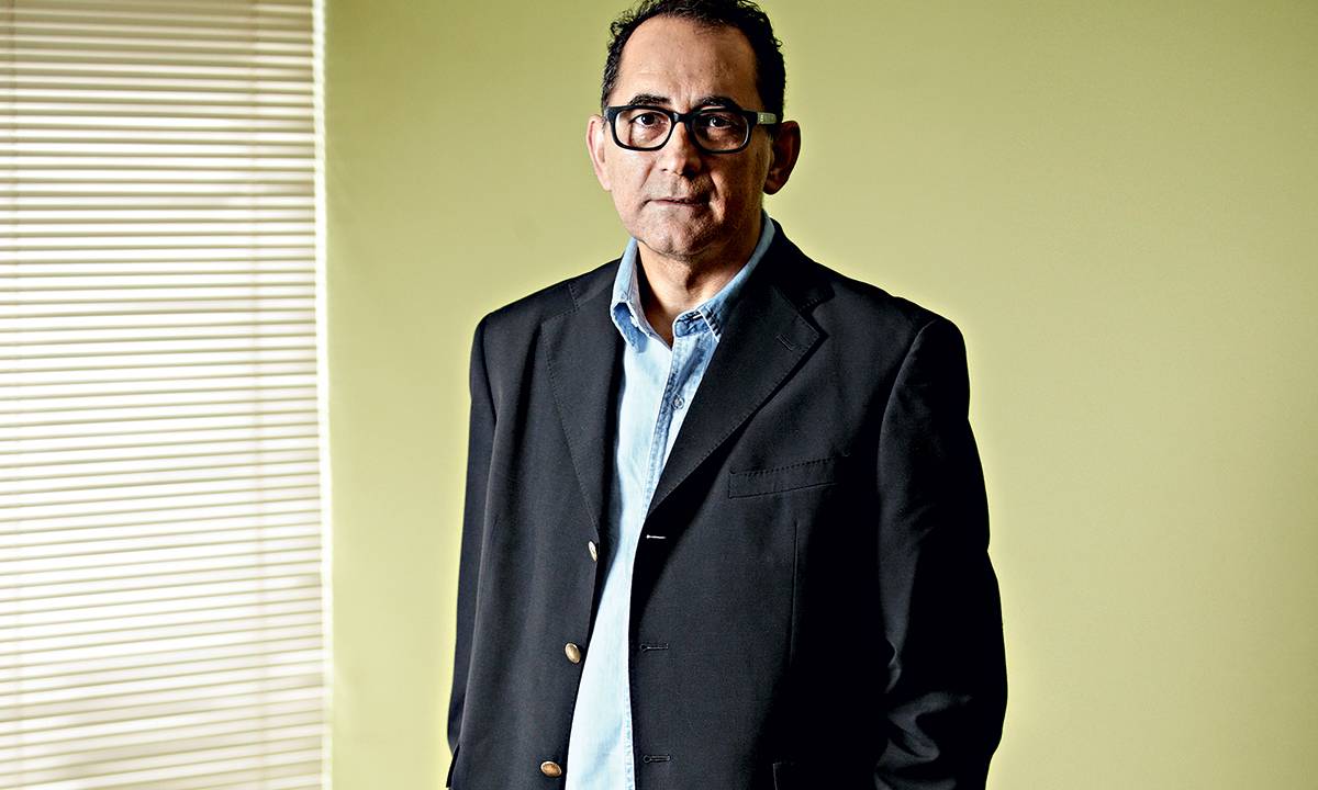João Paulo Cunha, ex-presidente da Câmara