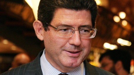 joaquim levy